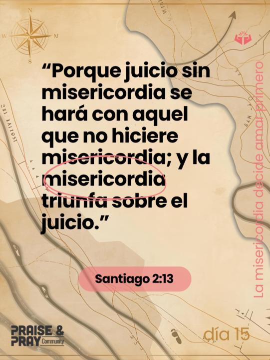 Día 15 📖🗺️🤍