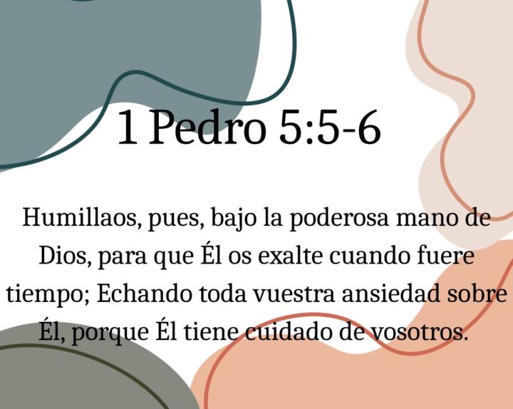 Día 4: Dios Guarda Tus Lágrimas 
