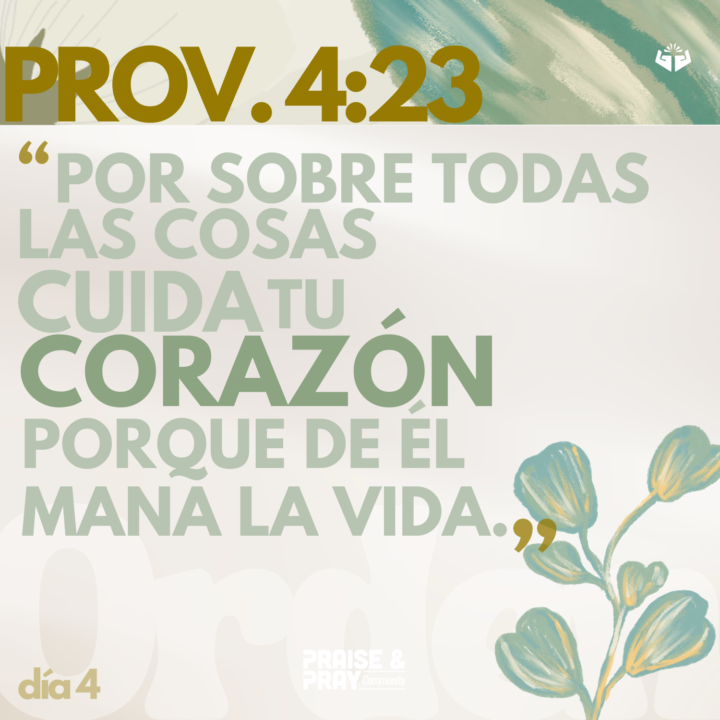 Orden interno📖🌿| 4 feb |