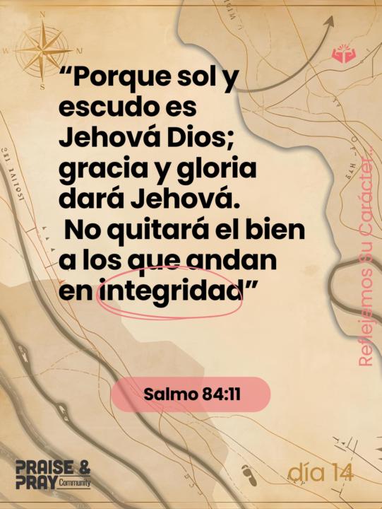 Día 14📖🗺️🛡️