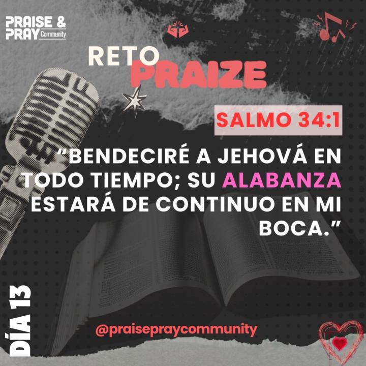 Día 13🛐📖💓