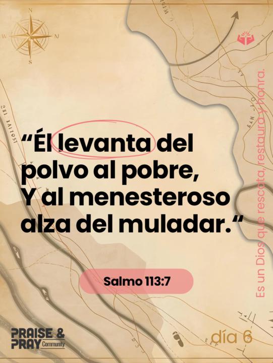 Día 7📖🗺️⬆️