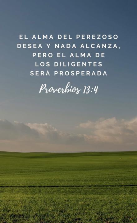 La sabiduría de los Proverbios 😍🤍