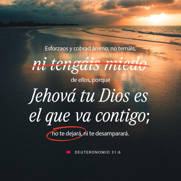 Día 5 SELAH ‼️✨✨