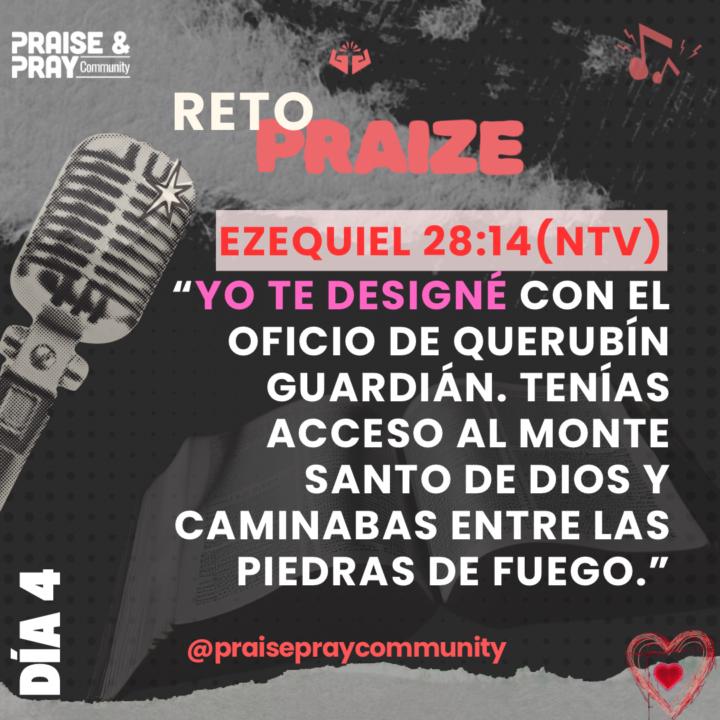 Día 4🛐📖💓