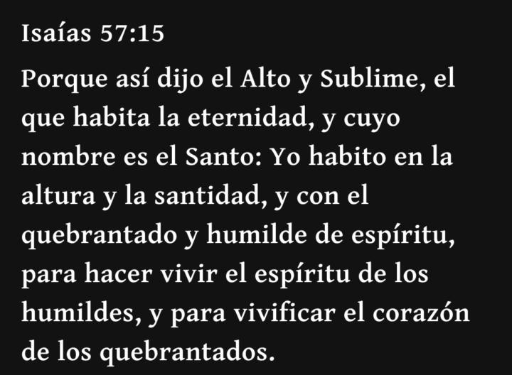 Día 3: La Oración que Dios no Rechaza 