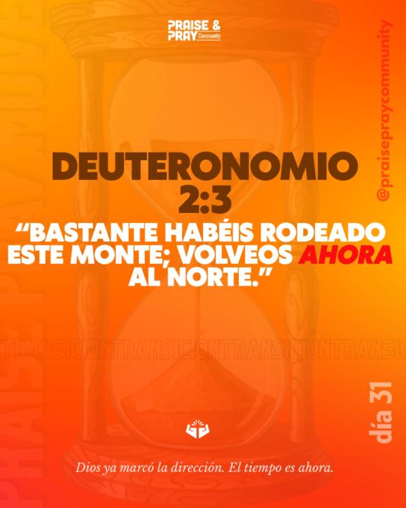 Día 31 🪔📖💓