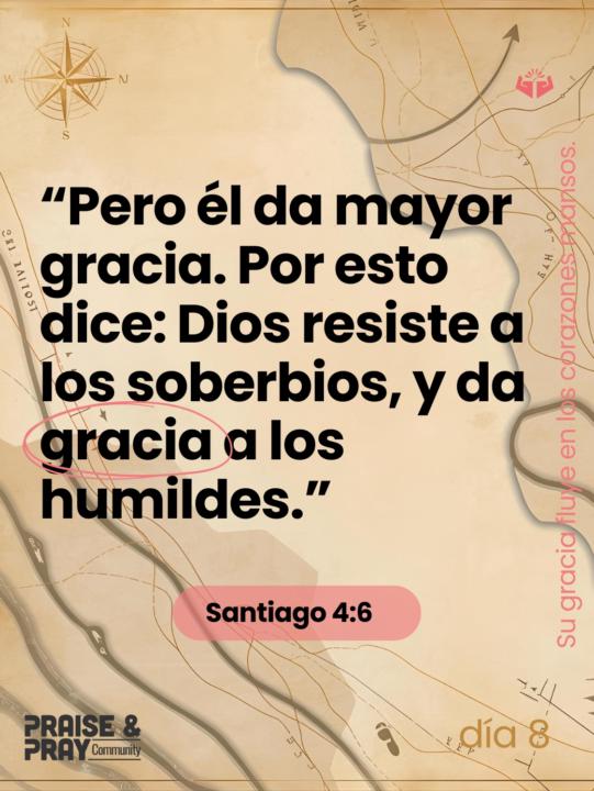 Día 8📖🗺️✨