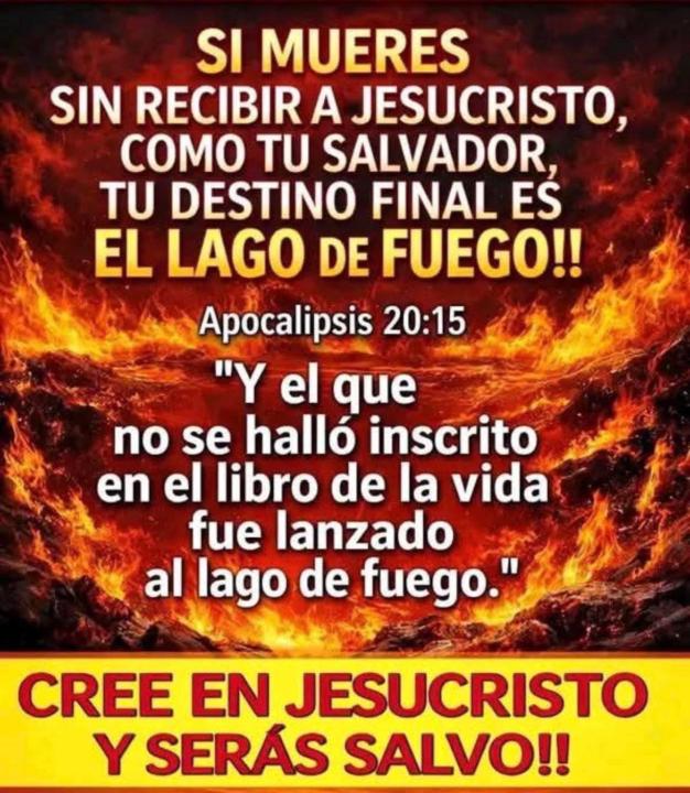 Solo Cristo es el camino la verdad y la vida ✝️📖🙏🏻
