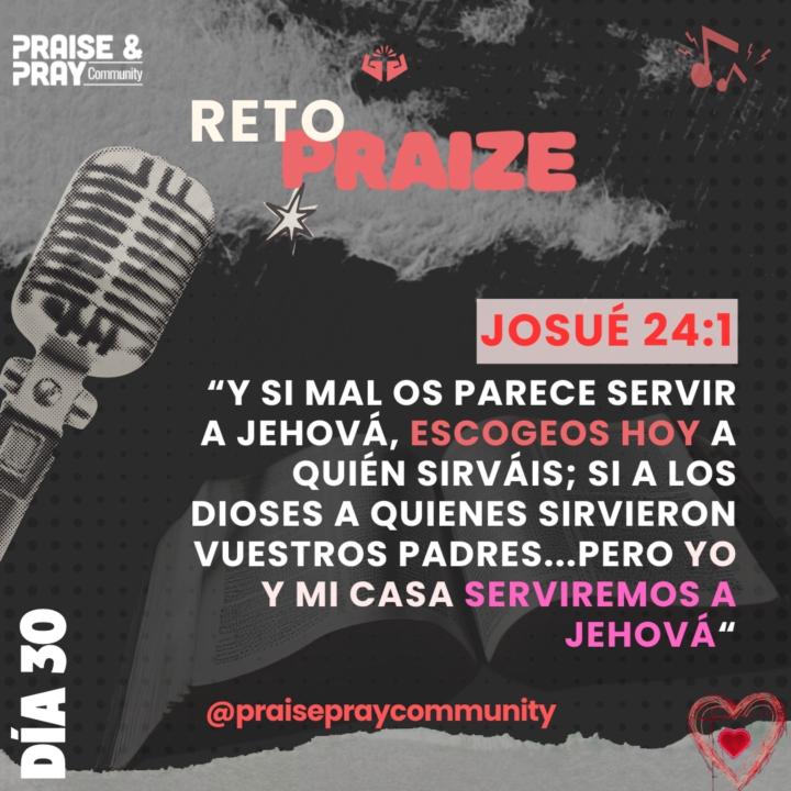 Día 30 🛐📖💓