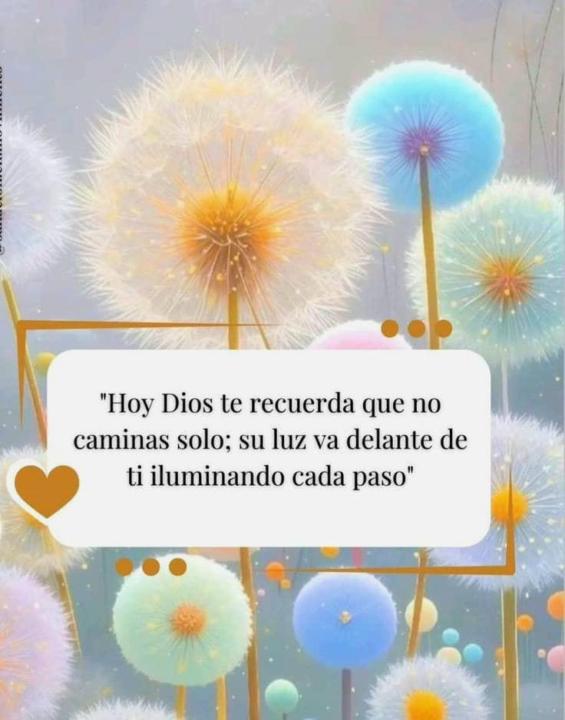 Hoy Dios te recuerda algo❣️‼️