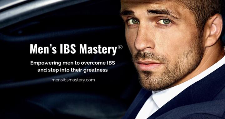 Men’s IBS Mastery®