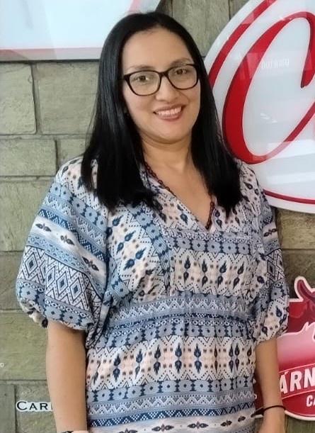 Monica Motato