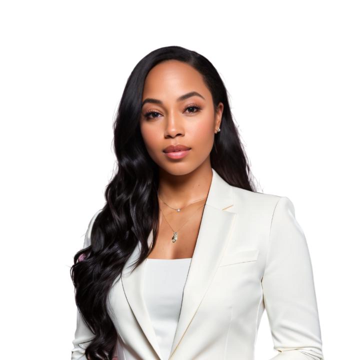 Jasmine Carter
