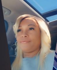 Tara Livingston Robinson