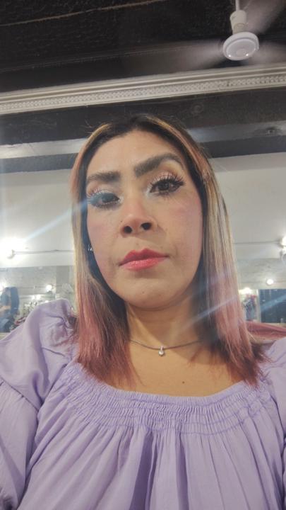 Marlen Mendez
