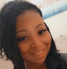 Shameka Toston