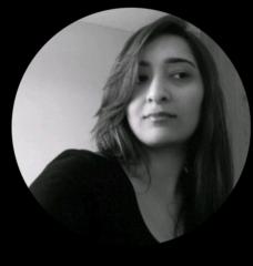 Tanzi Sheikh
