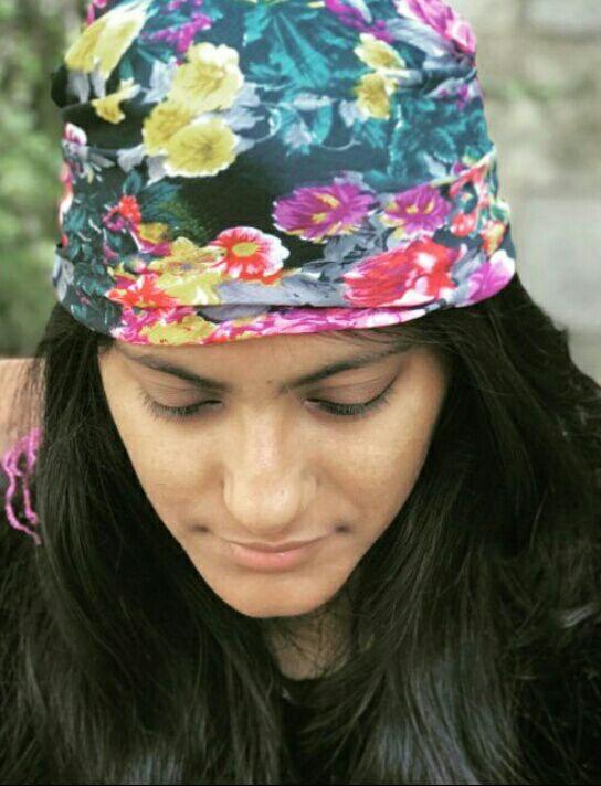 Kiran Jain