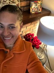 Eusebia Rosario