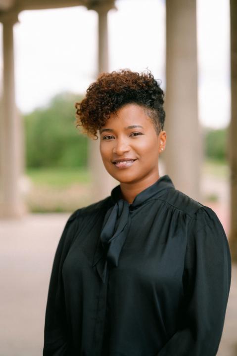 Adrian English Washington