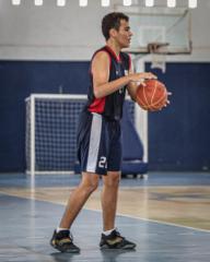 Heitor Dias