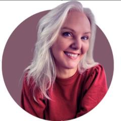 Anna Thorsteinsdottir