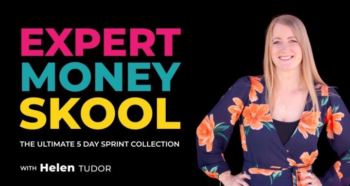 Expert Money Skool