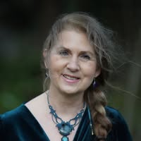 Rosemarijn Van Wezemael