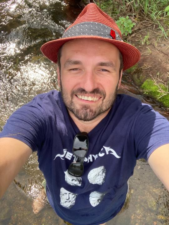 Bohdan Pechenyak