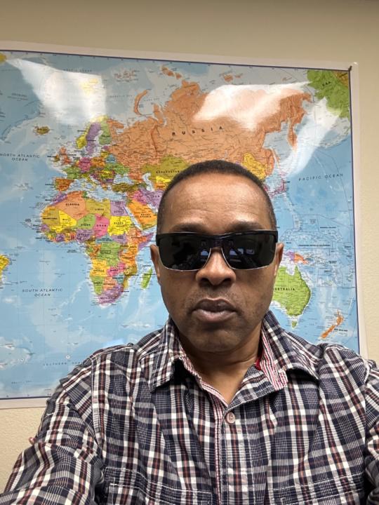 Dwayne Richardson