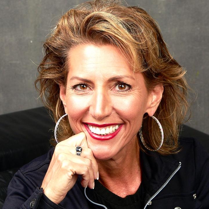 Jill Collins