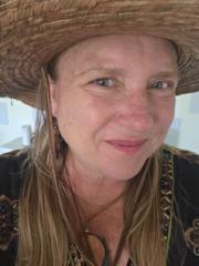 Keely McGrew
