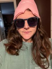 Sabrina Bechler