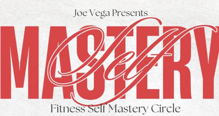 Fitness Self Mastery Circle