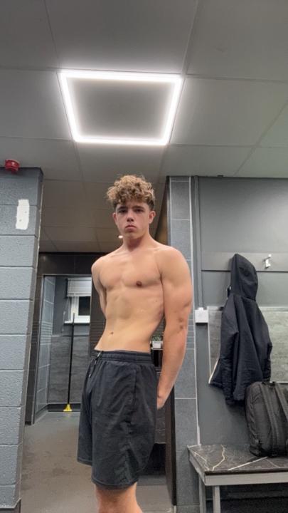 Harry Bevan