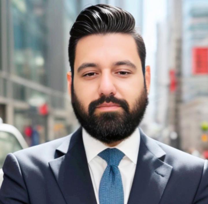 Muhammad Ata Ul Mustafa