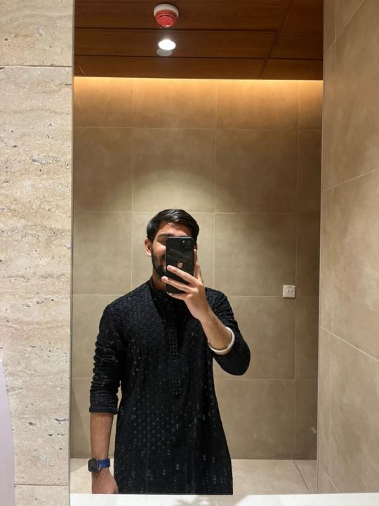 Dhaval Mandaliya