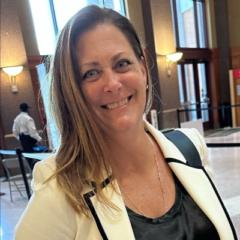 Jill Hoeser