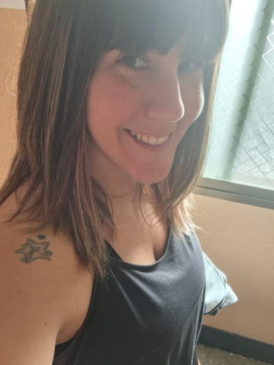 Xandra Quintela