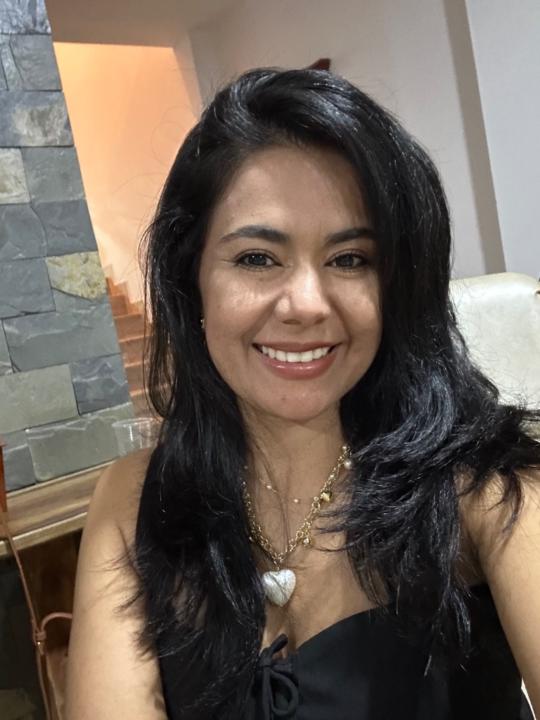 Paola Barrera