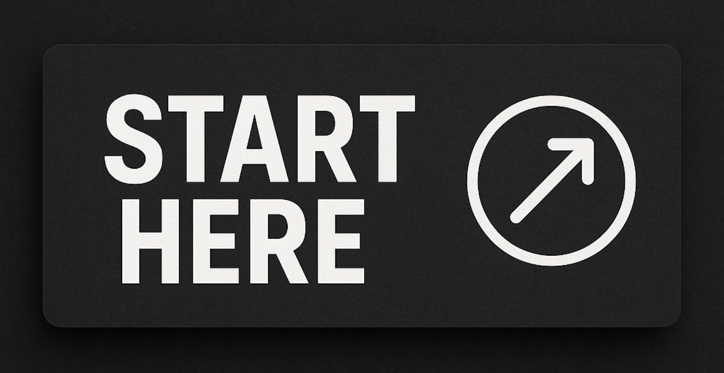 START HERE - Welcome to the Warrior Training HUB