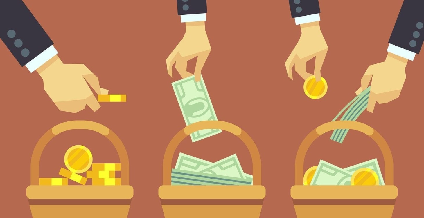 Diversify Your Fitness