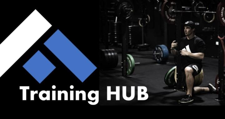 Weekend Warrior Training Hub