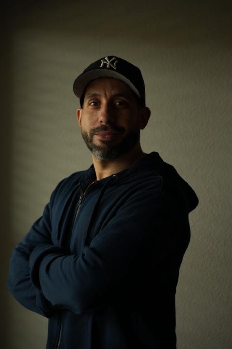 Luis Sanchez