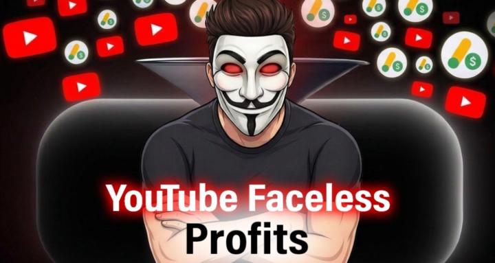 YT Faceless Profits | E-Tuberz