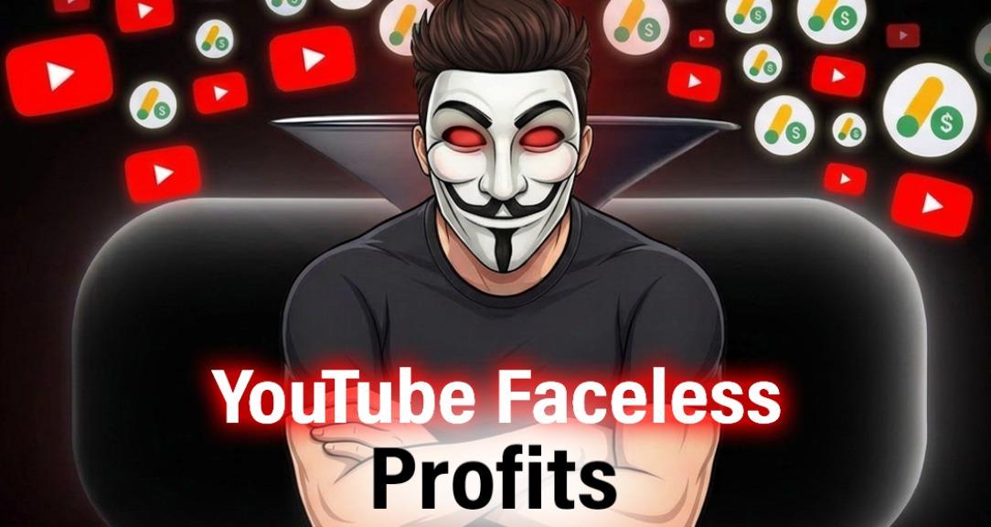 YT Faceless Profits | E-Tuberz