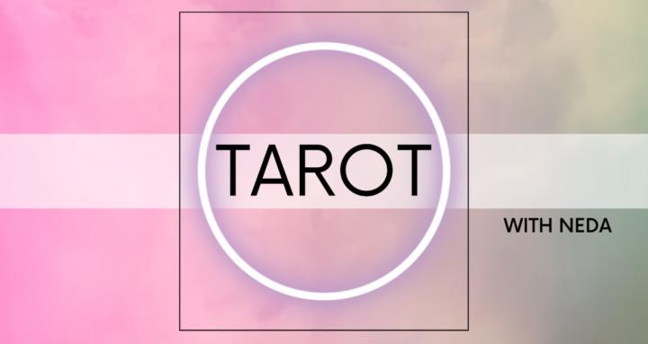 Tarot with Neda