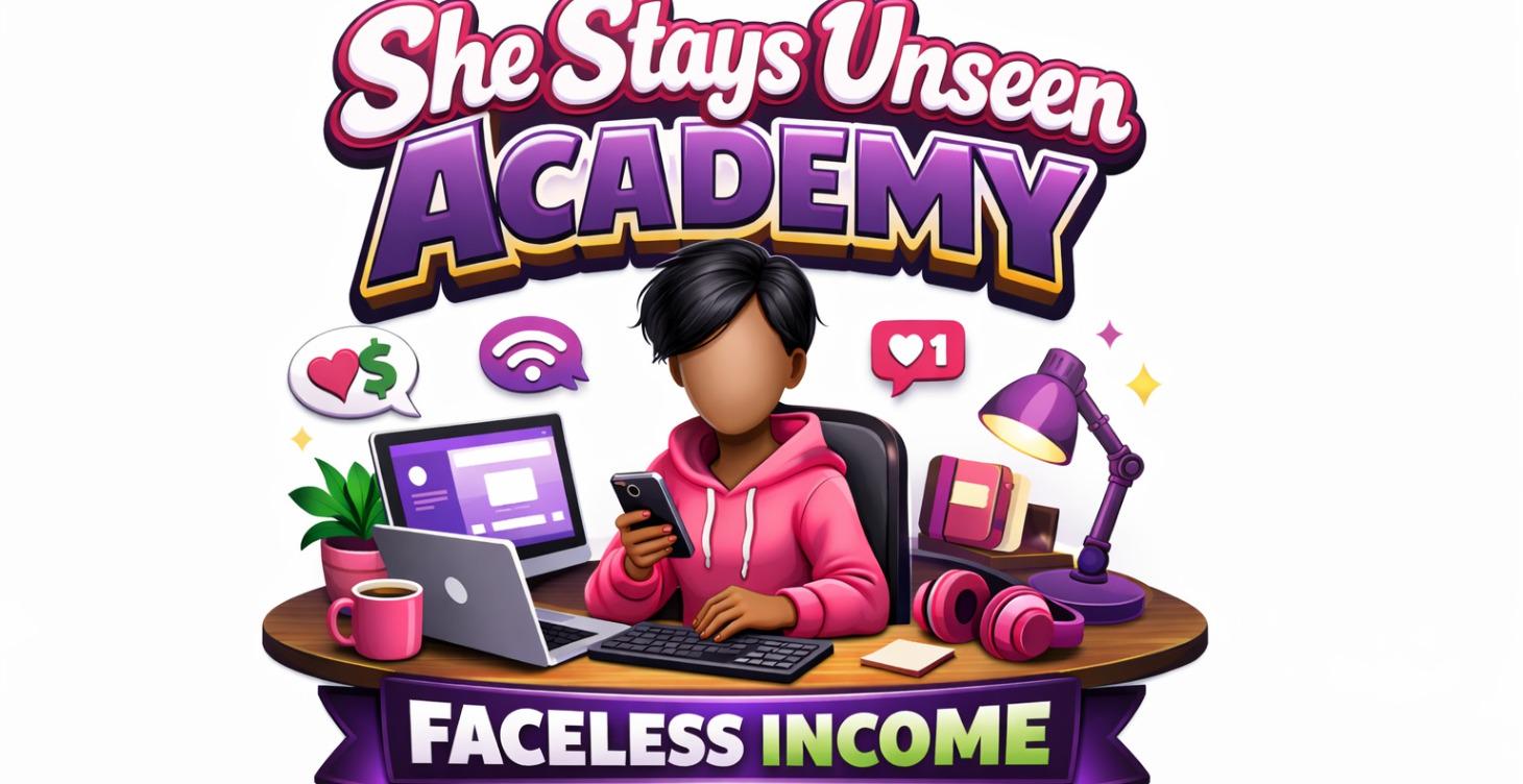 Hidden Secrets of Going live Building income