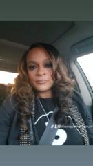 Monique Miller